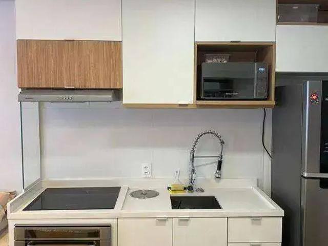 Apartamento para Venda em São Paulo/SP Parque Fongaro 2 Quartos