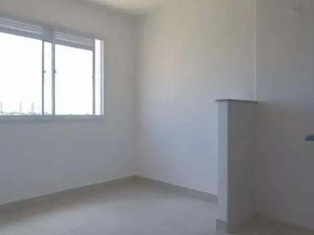 Apartamento para Venda em São Paulo/SP Parque Fongaro 2 Quartos
