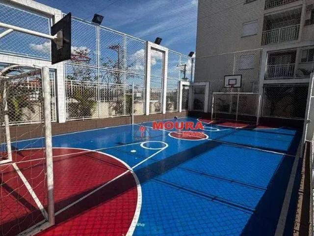 Apartamento para Venda em São Paulo/SP Parque Fongaro 2 Quartos