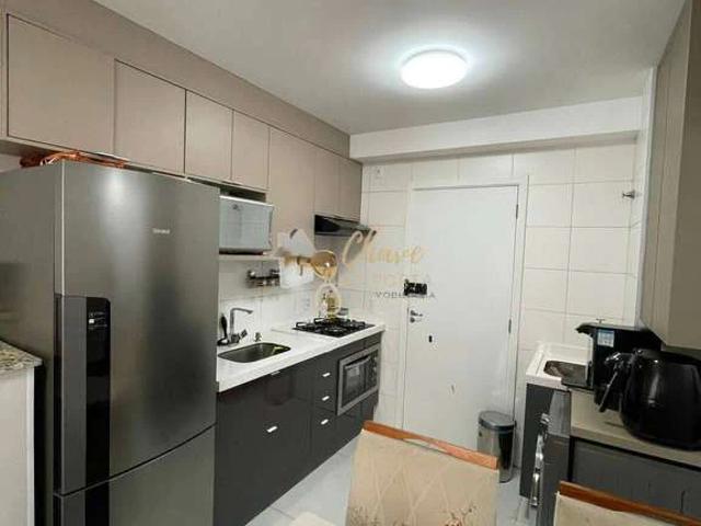 Apartamento para Venda em São Paulo/SP Parque Fongaro 2 Quartos