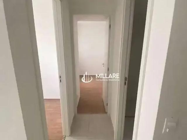 Apartamento para Venda em São Paulo/SP Parque Fongaro 2 Quartos