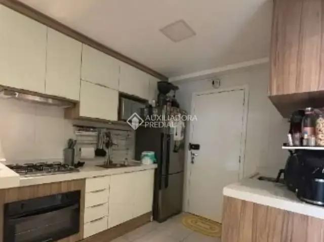 Apartamento para Venda em São Paulo/SP Parque Fongaro 2 Quartos