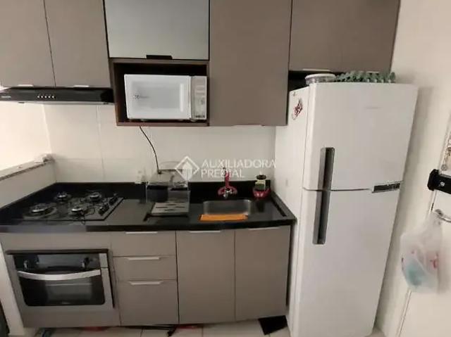 Apartamento para Venda em São Paulo/SP Parque Fongaro 2 Quartos