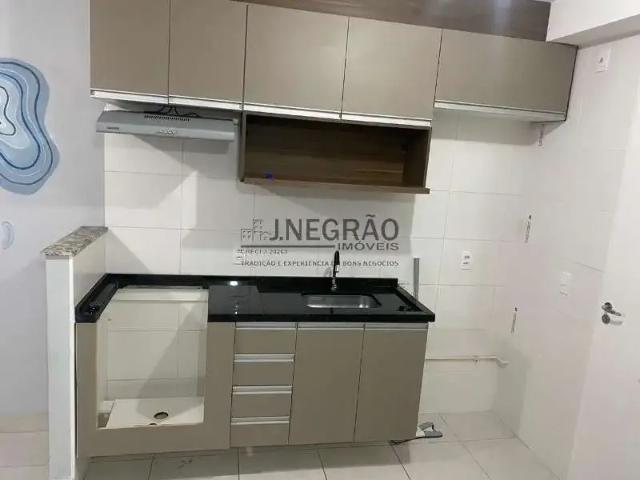 Apartamento para Venda em São Paulo/SP Parque Fongaro 2 Quartos