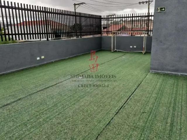 Apartamento para Venda em São Paulo/SP Parque Fongaro 2 Quartos