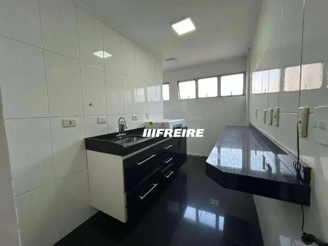 Apartamento para Venda em São Paulo/SP Parque Fongaro 2 Quartos