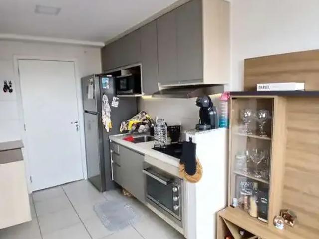 Apartamento para Venda em São Paulo/SP Parque Fongaro 2 Quartos