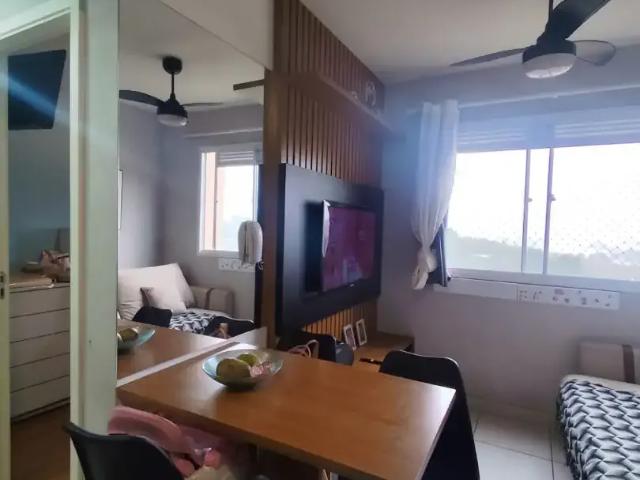Apartamento para Venda em São Paulo/SP Parque Fongaro 2 Quartos
