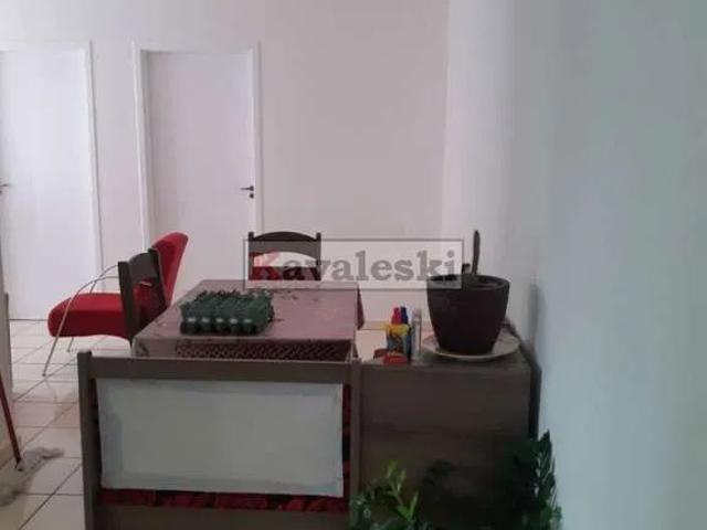 Apartamento para Venda em São Paulo/SP Parque Fongaro 2 Quartos