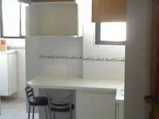Apartamento para Venda em São Paulo/SP Parque Fongaro 2 Quartos