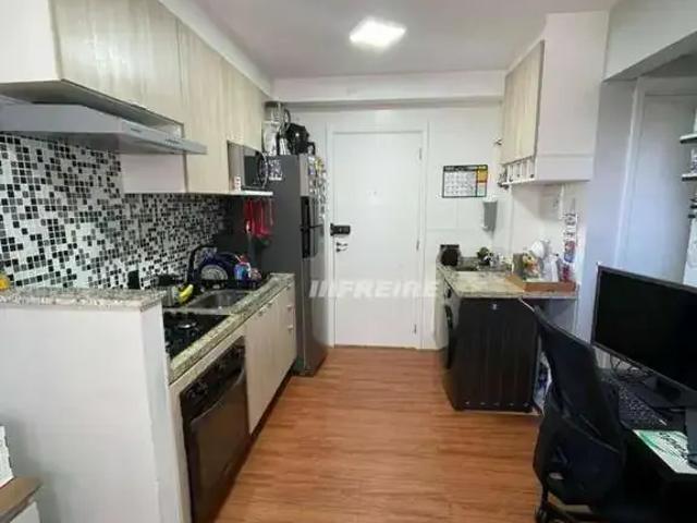 Apartamento para Venda em São Paulo/SP Parque Fongaro 2 Quartos