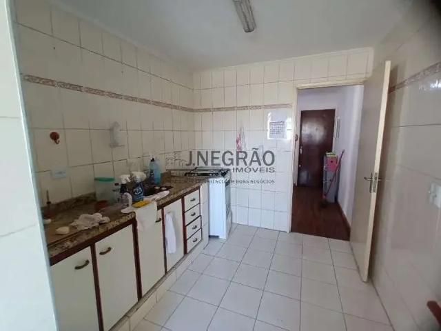 Apartamento para Venda em São Paulo/SP Parque Fongaro 2 Quartos