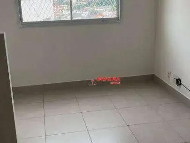Apartamento para Venda em São Paulo/SP Parque Fongaro 2 Quartos