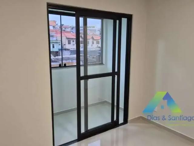 Apartamento para Venda em São Paulo/SP Parque Fongaro 2 Quartos