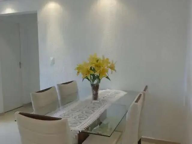 Apartamento para Venda em São Paulo/SP Parque Fongaro 2 Quartos