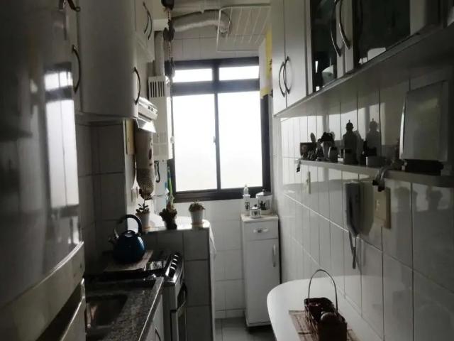 Apartamento para Venda em São Paulo/SP Parque Fongaro 2 Quartos