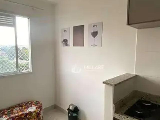 Apartamento para Venda em São Paulo/SP Parque Fongaro 2 Quartos