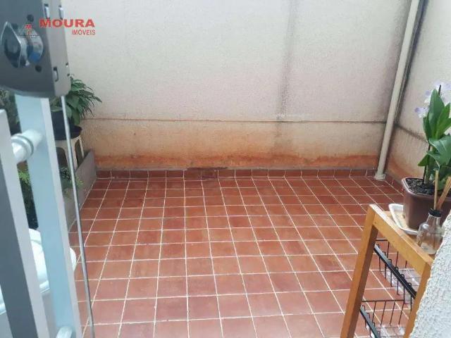 Apartamento para Venda em São Paulo/SP Parque Fongaro 2 Quartos