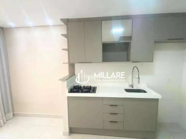 Apartamento para Venda em São Paulo/SP Parque Fongaro 2 Quartos