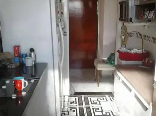 Apartamento para Venda em São Paulo/SP Parque Fongaro 2 Quartos