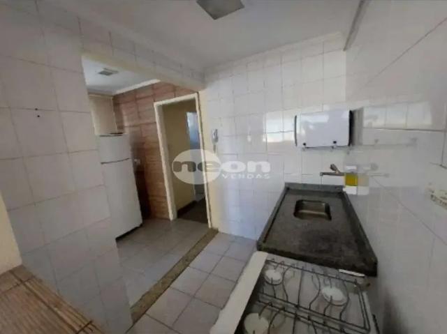 Apartamento para Venda em São Paulo/SP Parque Fongaro 3 Quartos