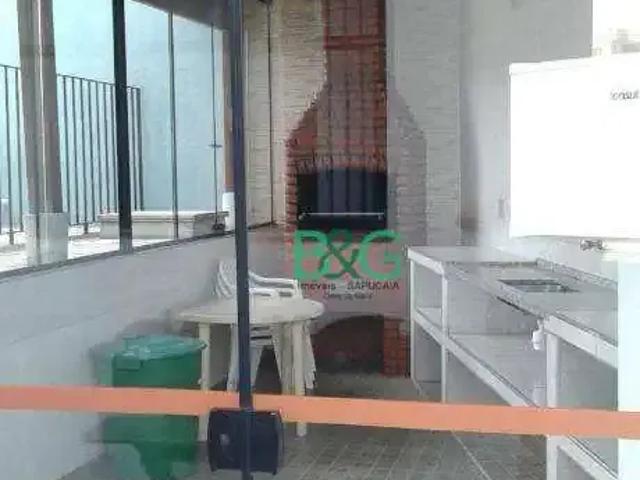 Apartamento para Venda em São Paulo/SP Parque Fongaro 3 Quartos
