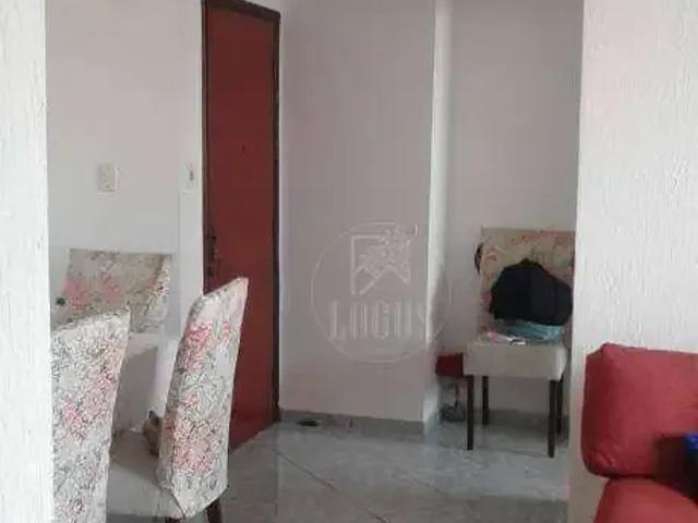 Apartamento para Venda em São Paulo/SP Parque Fongaro 3 Quartos