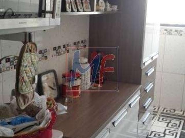 Apartamento para Venda em São Paulo/SP Parque Fongaro 3 Quartos