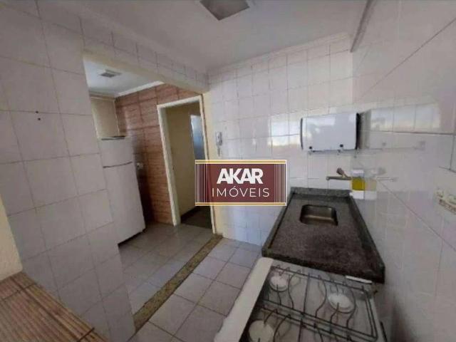 Apartamento para Venda em São Paulo/SP Parque Fongaro 3 Quartos