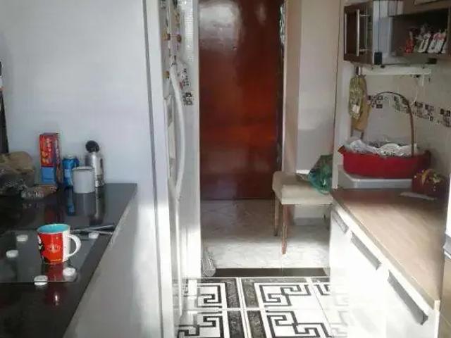 Apartamento para Venda em São Paulo/SP Parque Fongaro 3 Quartos