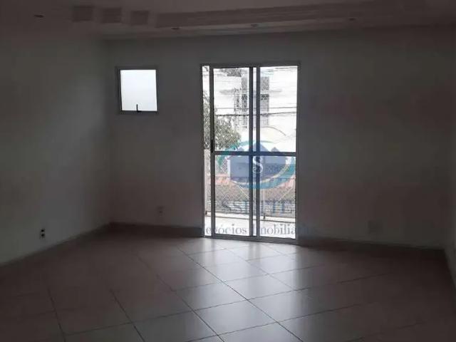 Apartamento para Venda em São Paulo/SP Parque Fongaro 3 Quartos
