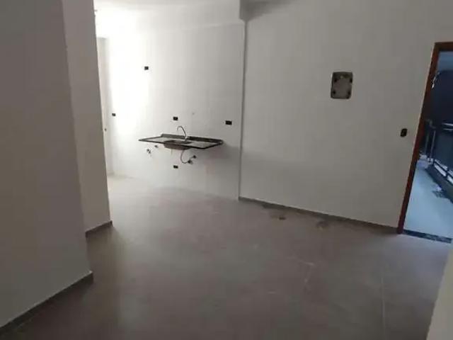 Apartamento para Venda em São Paulo/SP Vila Curuçá 2 Quartos