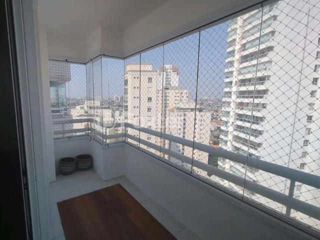 Apartamento para Venda em São Paulo/SP Parque Imperial 4 Quartos