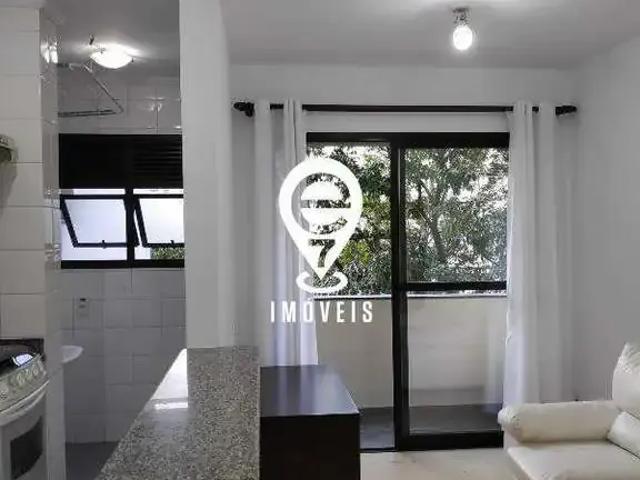 Apartamento para Venda em São Paulo/SP Parque Imperial 1 Quartos