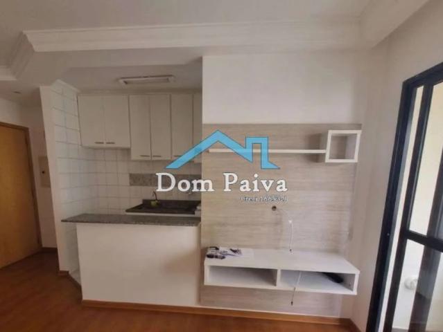 Apartamento para Venda em São Paulo/SP Parque Imperial 1 Quartos