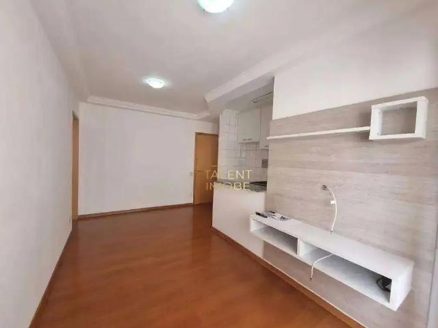 Apartamento para Venda em São Paulo/SP Parque Imperial 1 Quartos