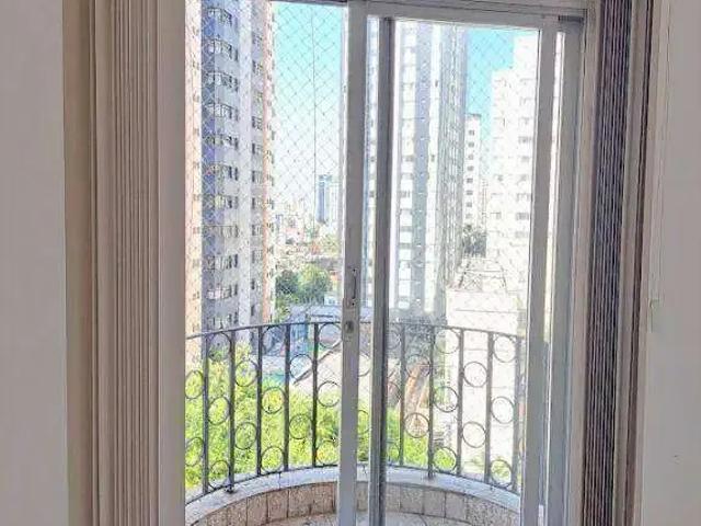 Apartamento para Venda em São Paulo/SP Parque Imperial 1 Quartos