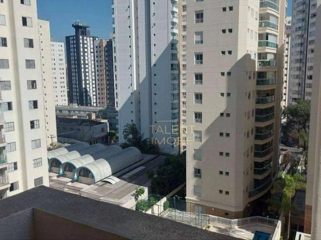 Apartamento para Venda em São Paulo/SP Parque Imperial 1 Quartos