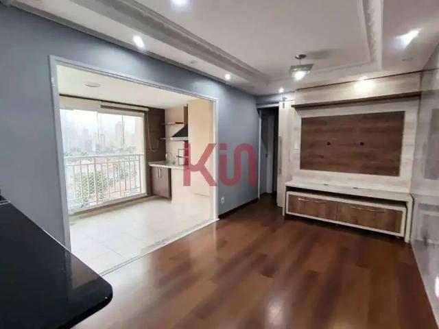 Apartamento para Venda em São Paulo/SP Parque Imperial 2 Quartos