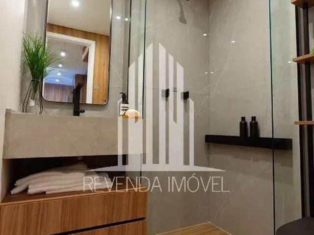 Apartamento para Venda em São Paulo/SP Parque Imperial 2 Quartos