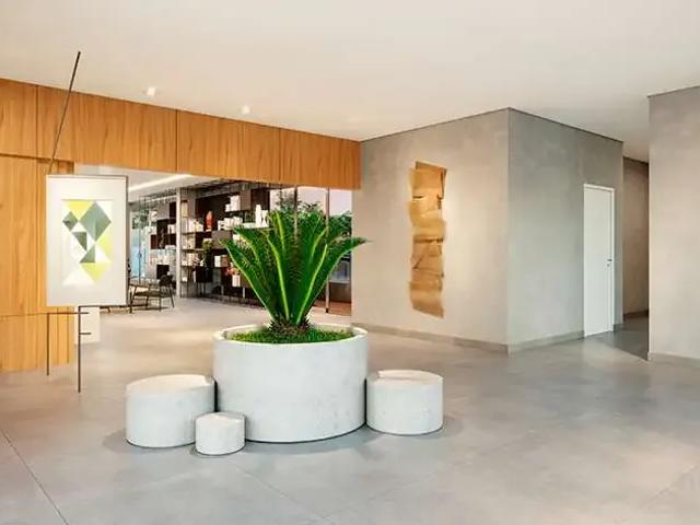 Apartamento para Venda em São Paulo/SP Parque Imperial 2 Quartos