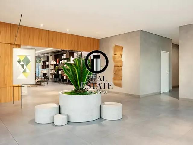 Apartamento para Venda em São Paulo/SP Parque Imperial 2 Quartos