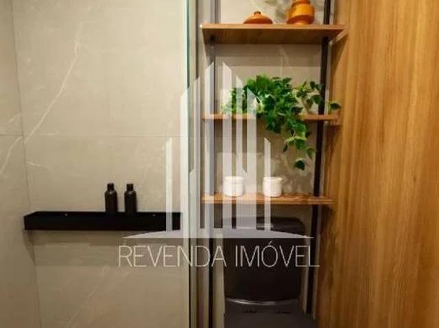 Apartamento para Venda em São Paulo/SP Parque Imperial 2 Quartos