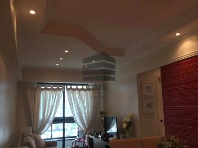 Apartamento para Venda em São Paulo/SP Parque Imperial 2 Quartos