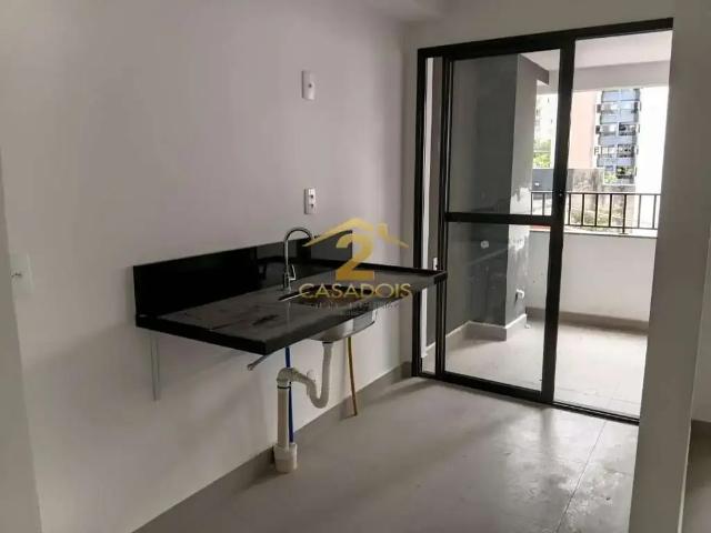 Apartamento para Venda em São Paulo/SP Parque Imperial 2 Quartos