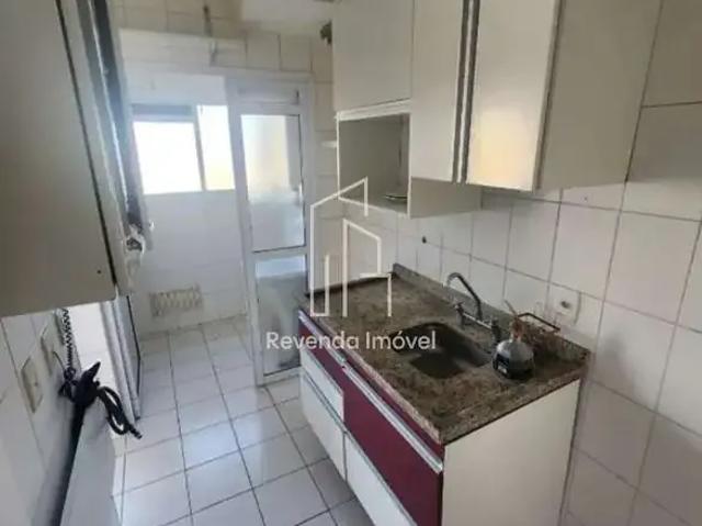 Apartamento para Venda em São Paulo/SP Parque Imperial 2 Quartos