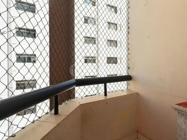 Apartamento para Venda em São Paulo/SP Parque Imperial 2 Quartos
