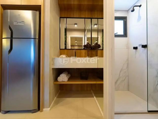 Apartamento para Venda em São Paulo/SP Parque Imperial 2 Quartos
