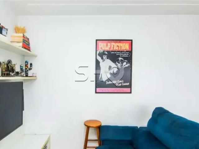 Apartamento para Venda em São Paulo/SP Parque Imperial 2 Quartos