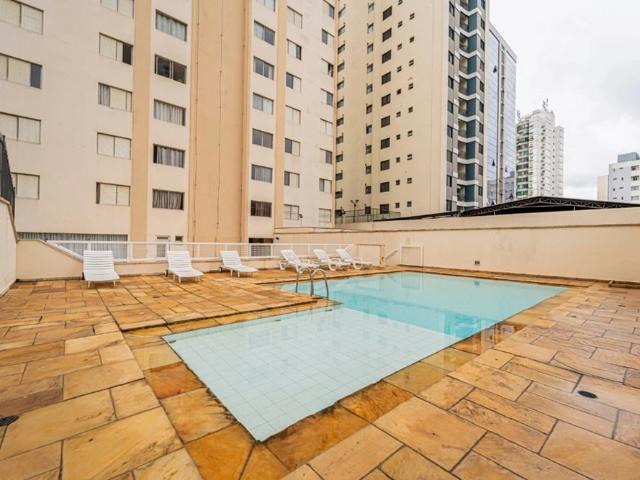 Apartamento para Venda em São Paulo/SP Parque Imperial 2 Quartos